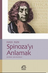 Spinoza'yı Anlamak Hadi Rizk